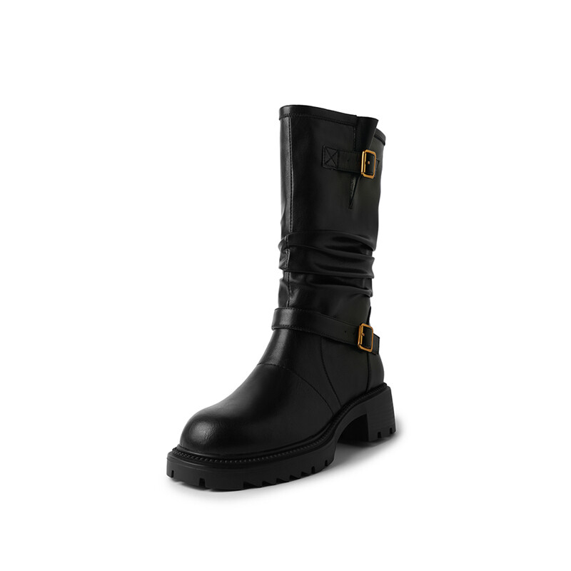 

Ботильоны AIQINISHA Ankle Boots Women's