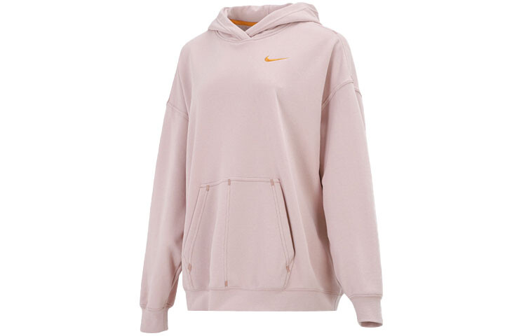 

Женская толстовка Nike, Оксфордский порошок