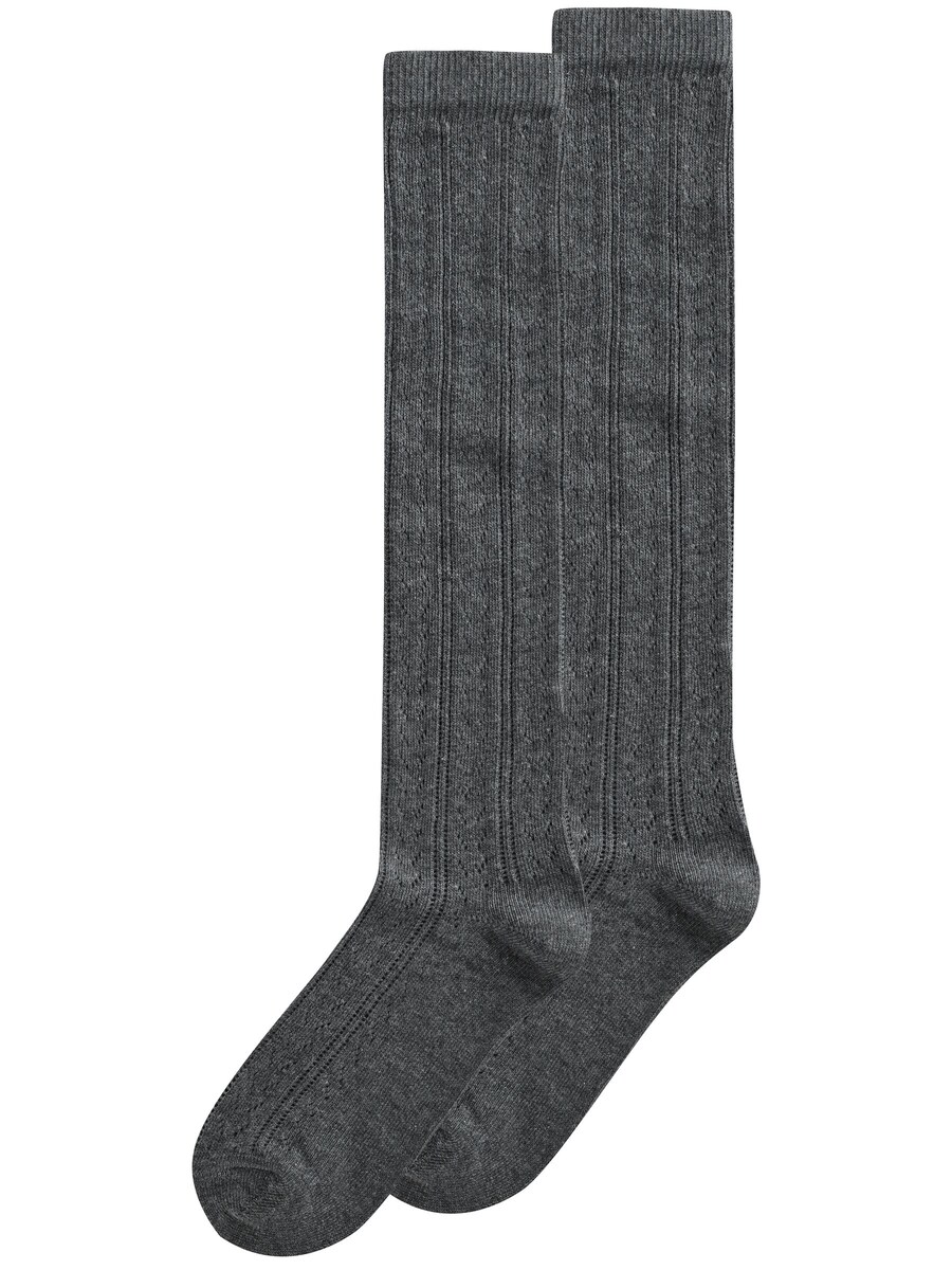 

Носки Next, темно-серый