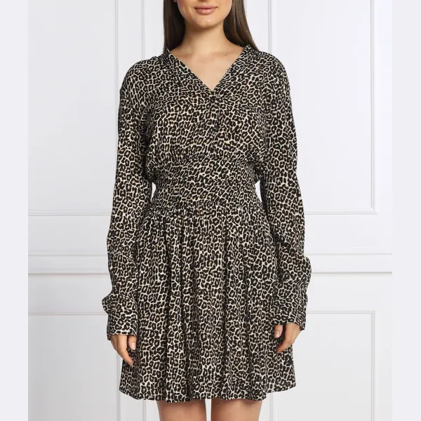 

Платье Dkny, черный