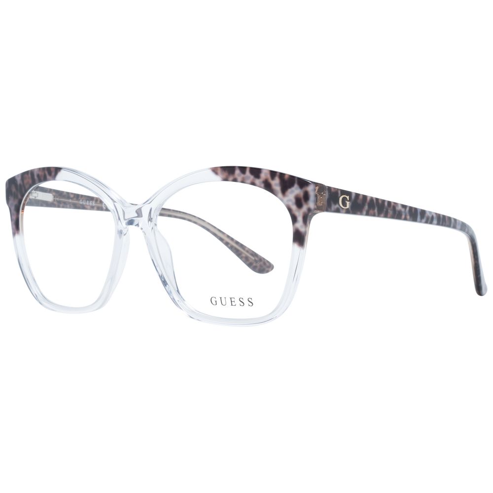 

Прозрачные женские оптические оправы Guess, Transparent