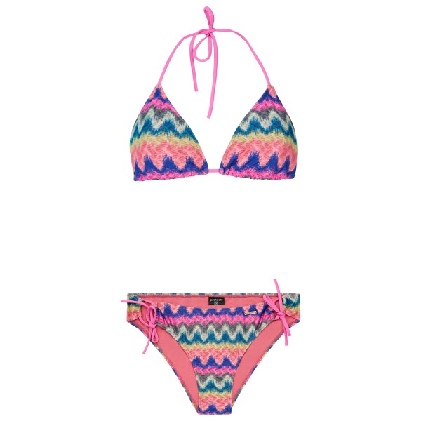 

Женский prtgrip - бикини Protest, розовый