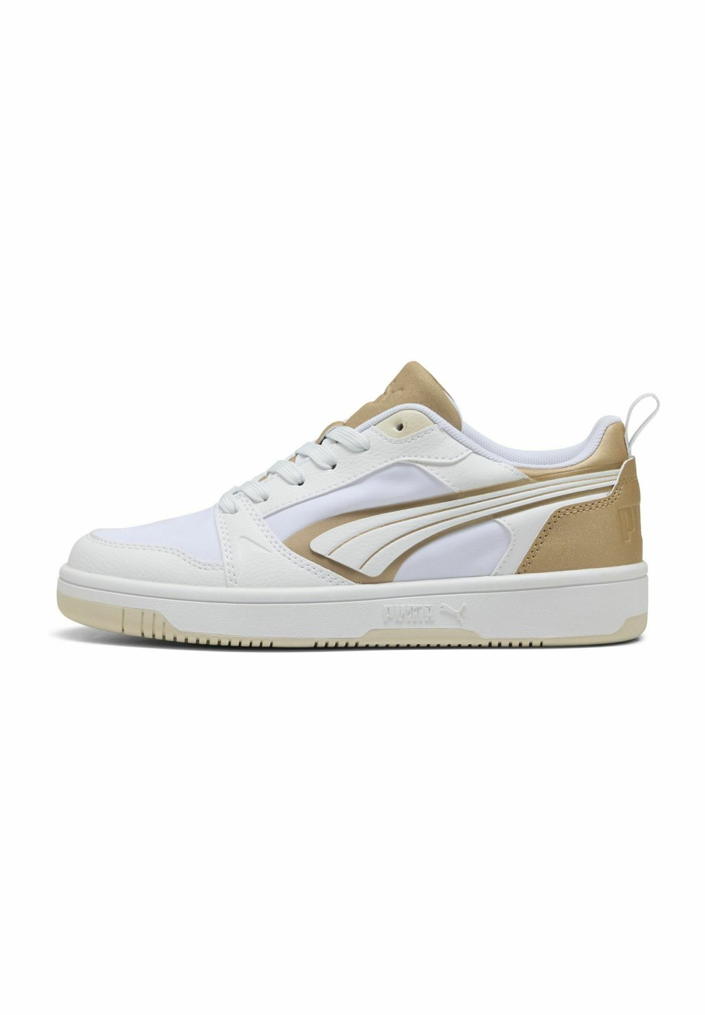 Кроссовки REBOUND V6 AQUA Puma, белый