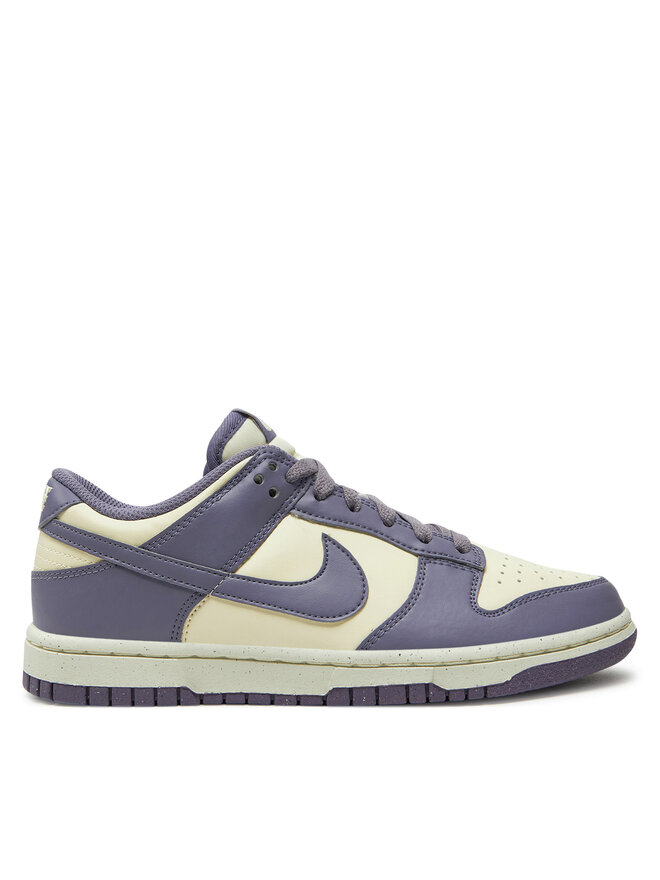Кроссовки Nike Dunk Low Nn FZ4349 100, фиолетовый