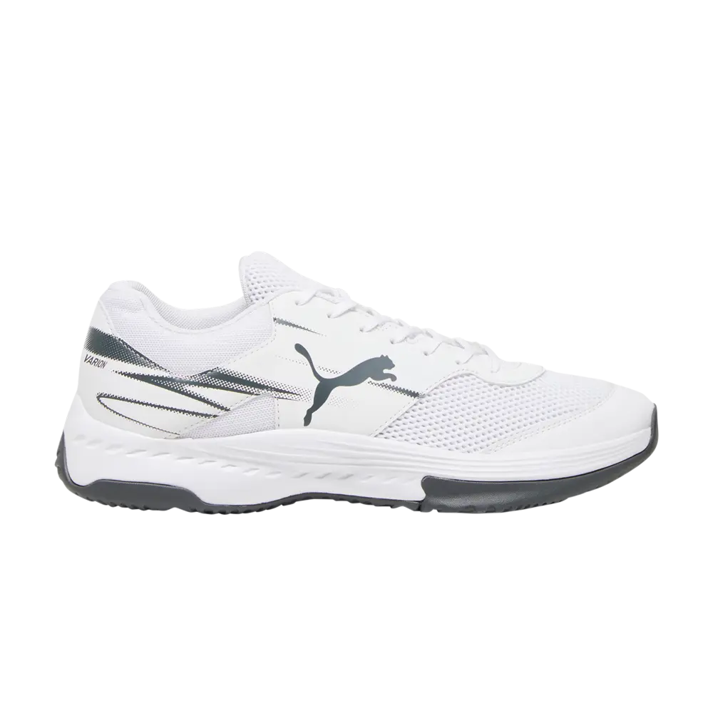 

Кроссовки Varion 2 'White Shadow Grey Puma, белый