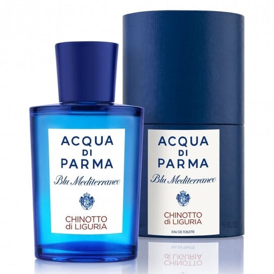 Туалетная вода, 150 мл Acqua di Parma, Blu Mediterraneo Chinotto Di Liguria — фото 2