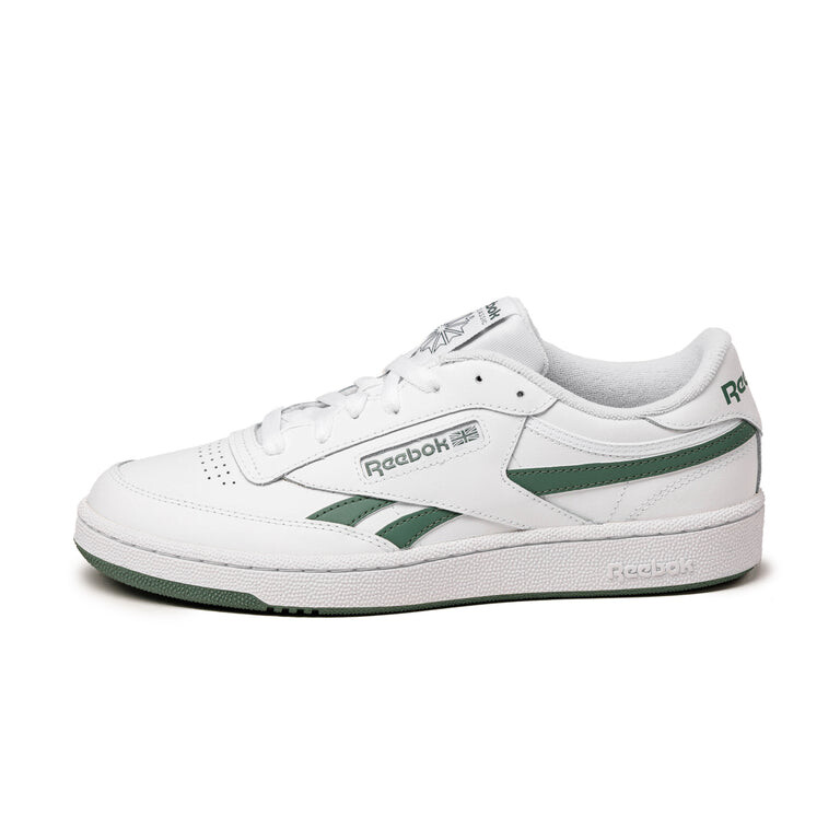 

Кроссовки Club C Revenge Reebok, белый