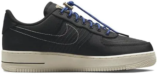 Мужские кроссовки Nike Air Force 1 '07 Lv8 — фото 4