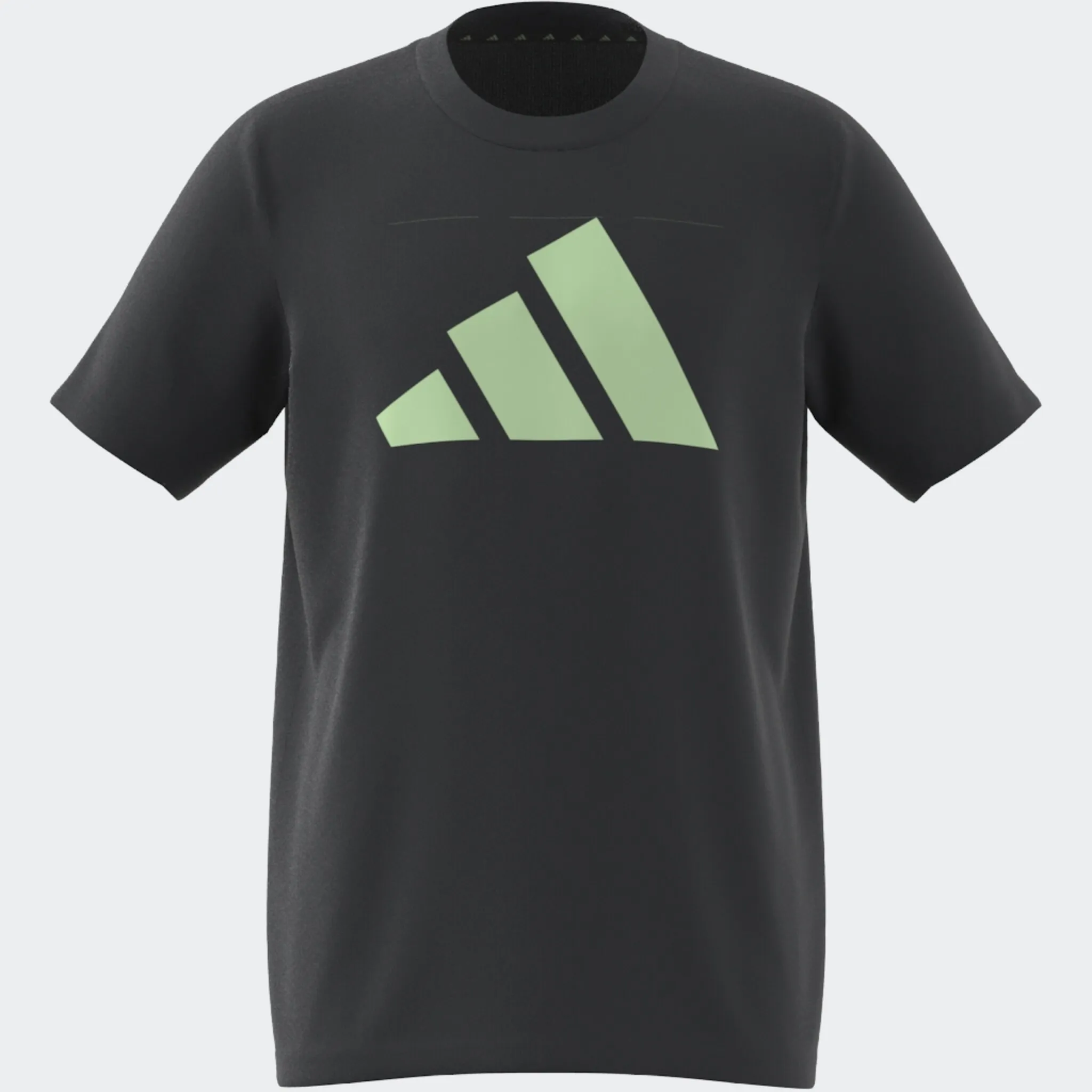 

Футболка adidas Sportswear «U TR-ES LOGO T», цвет CARBON/SEGRSP