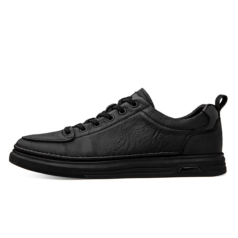 

Туфли Men"s Casual Men Low-Top черный Mulinsen