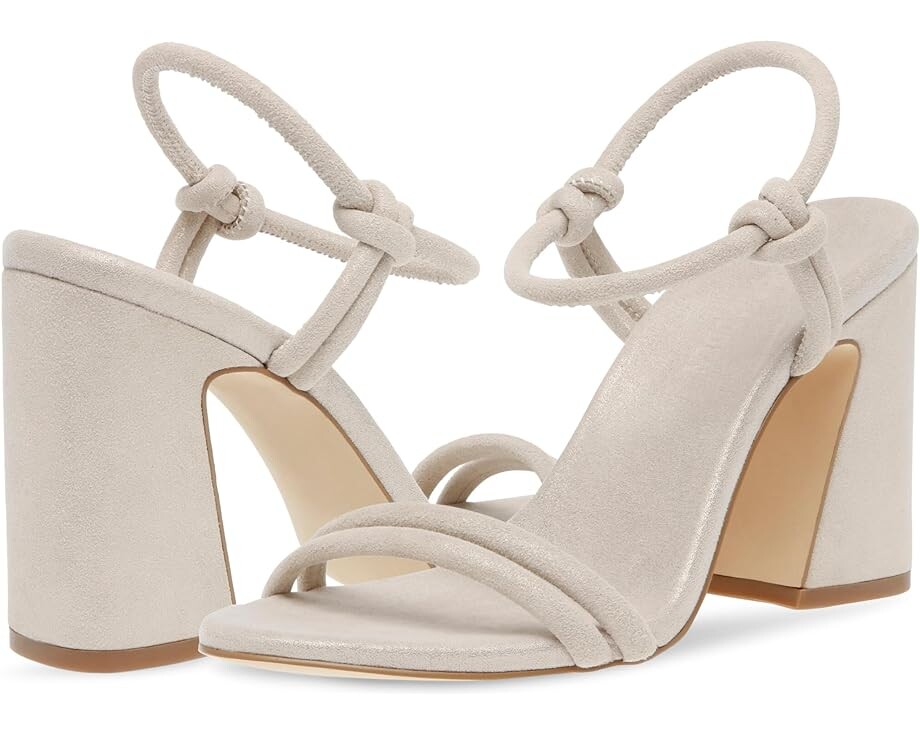 

Туфли Steve Madden Harrlow, цвет Dusty Gold