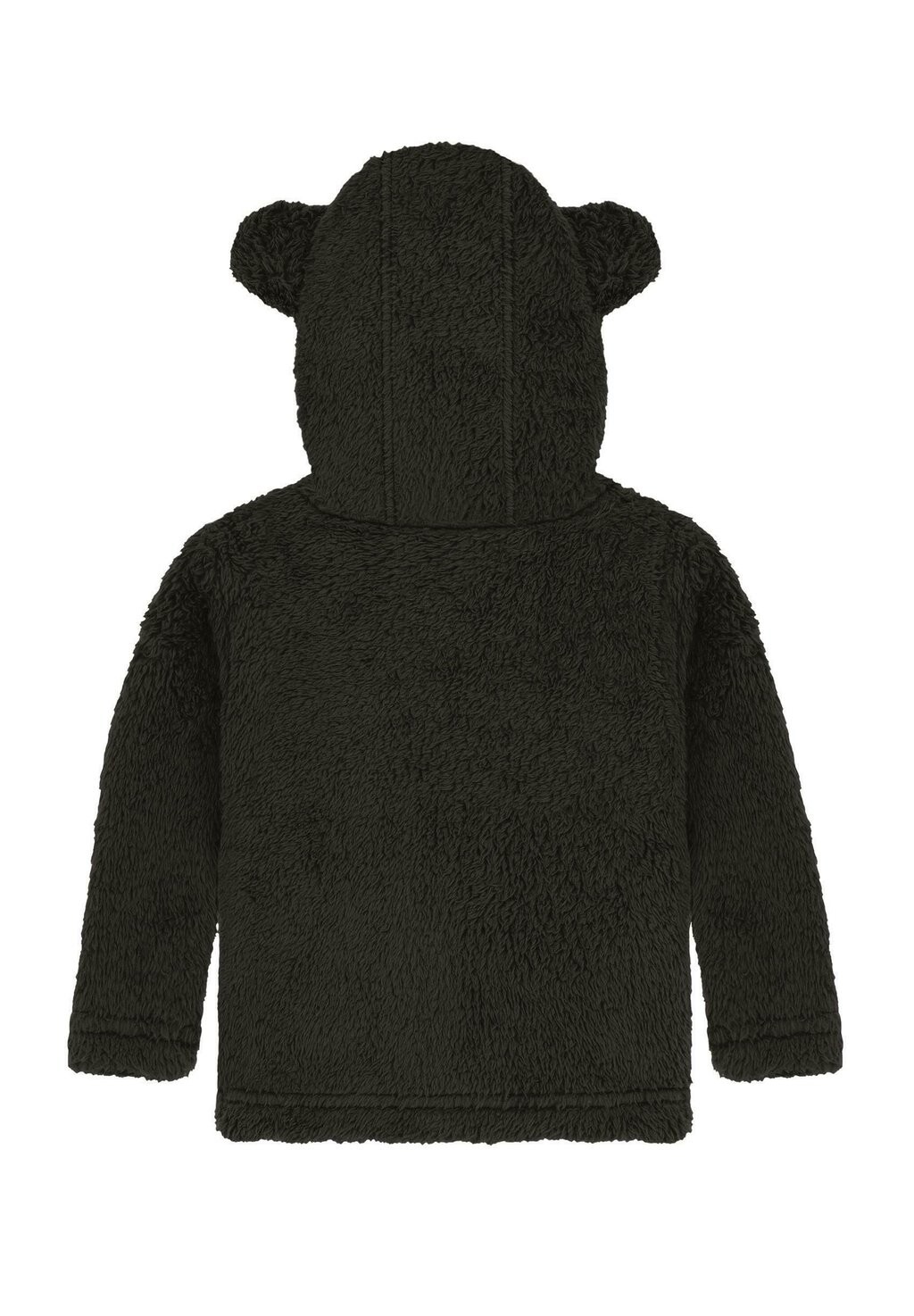 Флисовая куртка BARVAS normani Outdoor Sports, цвет schwarz — фото 2