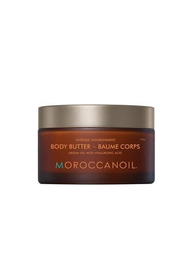 

Интенсивное питательное масло для тела, 200 мл Moroccanoil