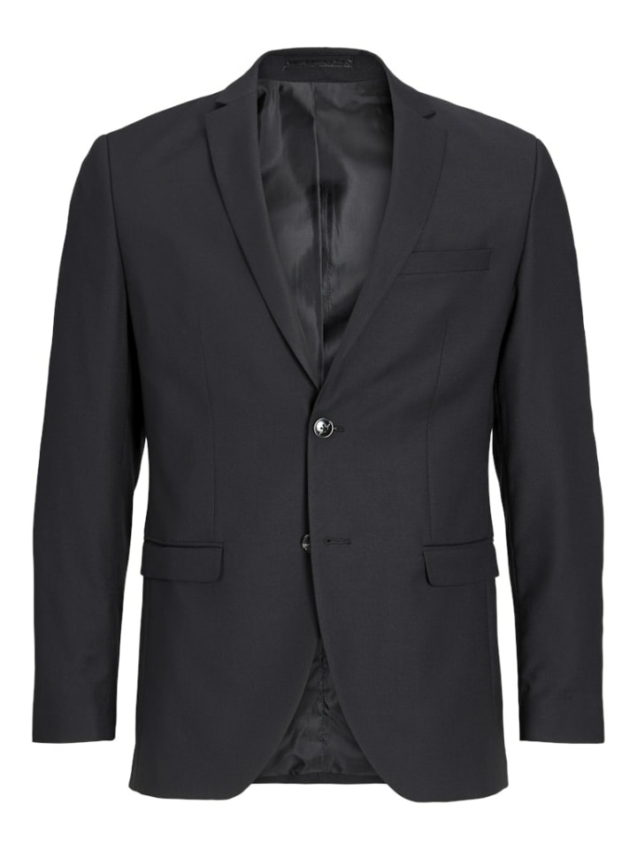 

Куртка Jack & Jones, черный
