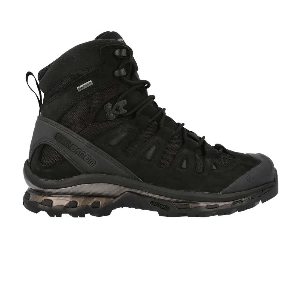 Кроссовки Quest 4D GTX Advanced Salomon, черный