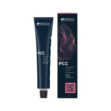 

Indola PCC 6.1 Темно-русый пепельный