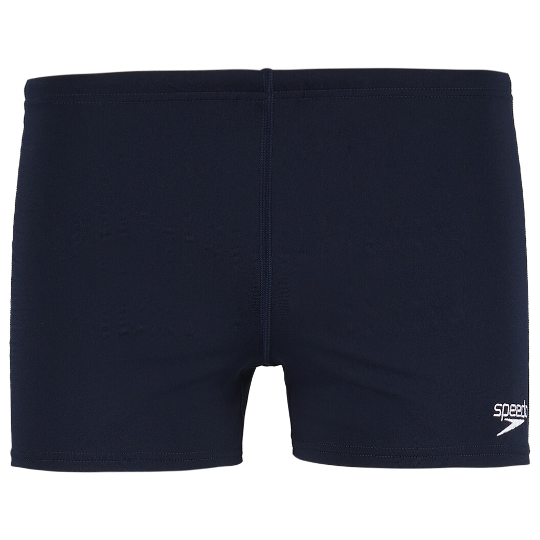 

Плавки Speedo Endurance + Aquashort, темно синий