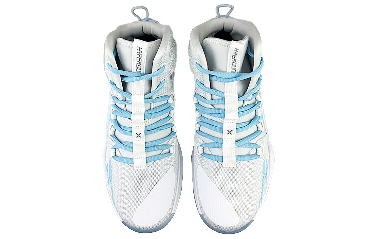 

Мужские баскетбольные кроссовки Nike Hyperdunk X
