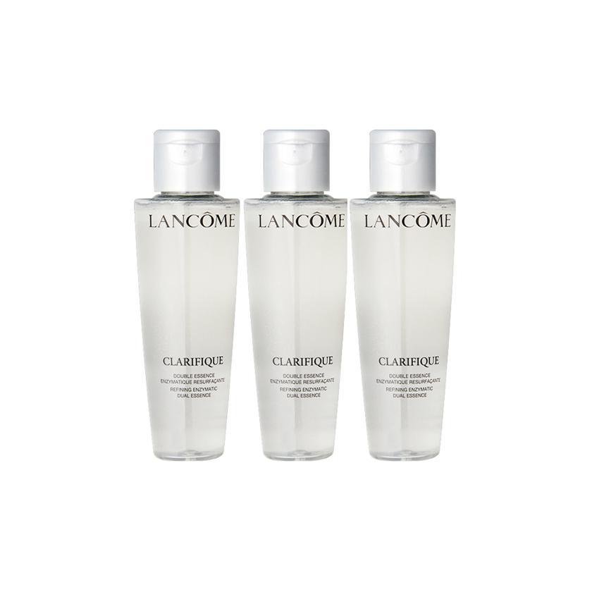 

Образцы лосьона для кожи LANKOU Aurora с очищающим и восстанавливающим действием, увлажняющий, питающий и восстанавливающий, 50мл*3 LANCOME