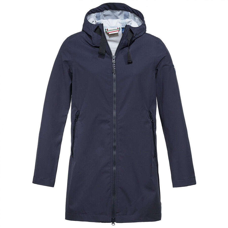 

DOLOMITE Куртка W DOBBIACO PARKA