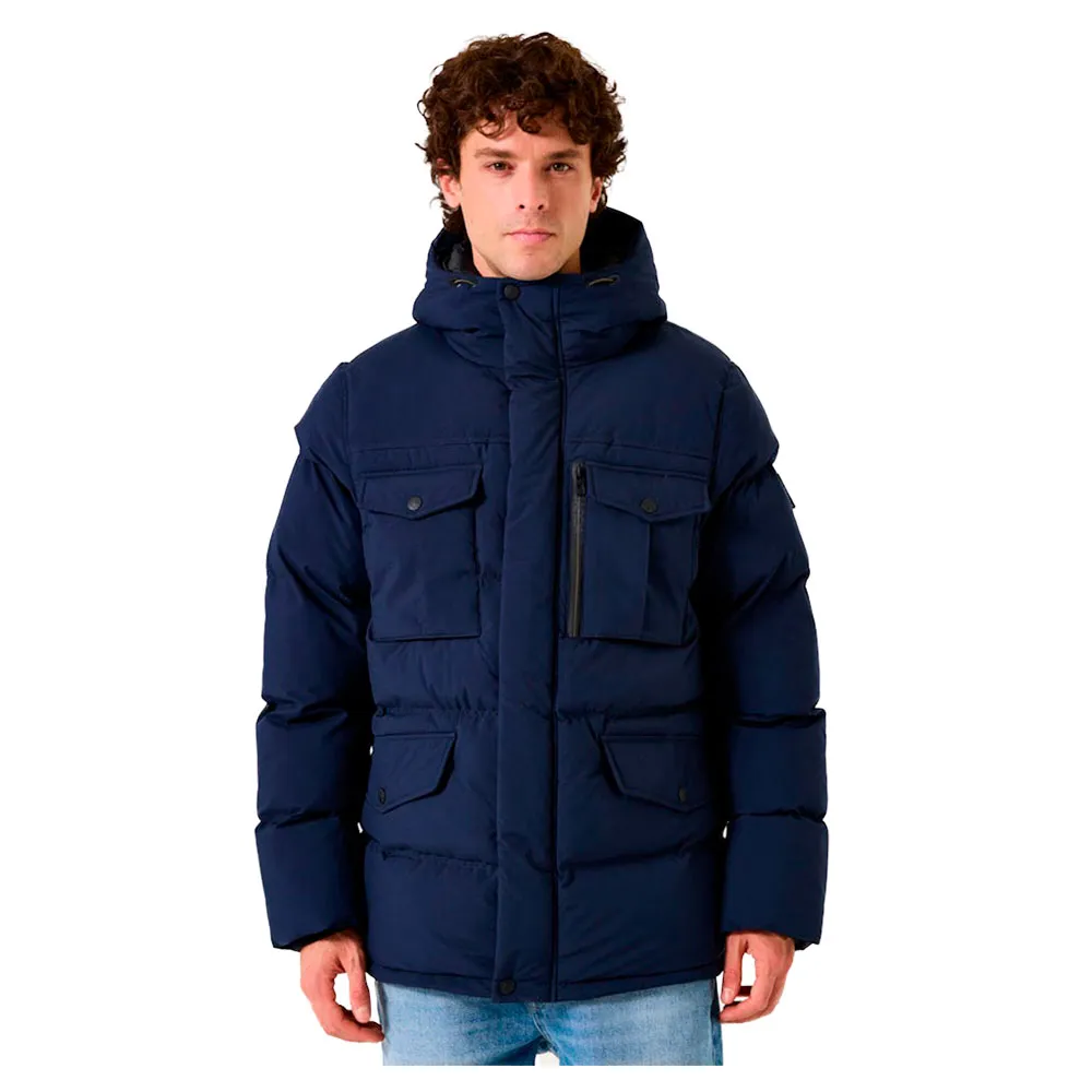 

Куртка Garcia GJ510906, синий