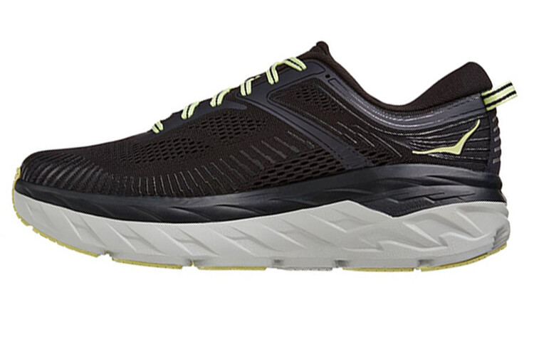 

Кроссовки HOKA ONE ONE Bondi 7 Blue Graphite, Синий, Кроссовки HOKA ONE ONE Bondi 7 Blue Graphite