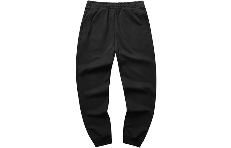 

Skechers Яркие вязаные спортивные штаны мужские Carbon Black