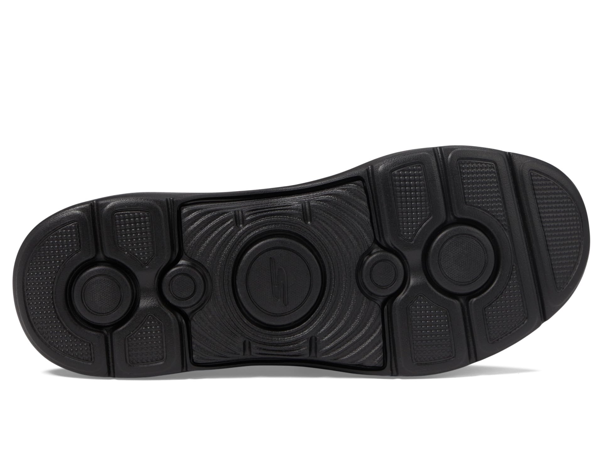 Кроссовки SKECHERS Performance Go Walk Arch Fit 2.0 - Paityn, черный — фото 3