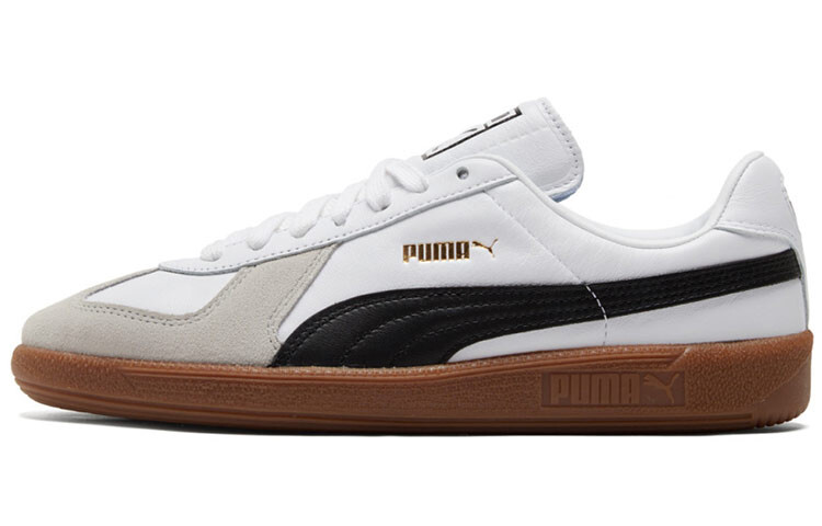 

Кроссовки Puma Army Trainer для скейтбординга унисекс