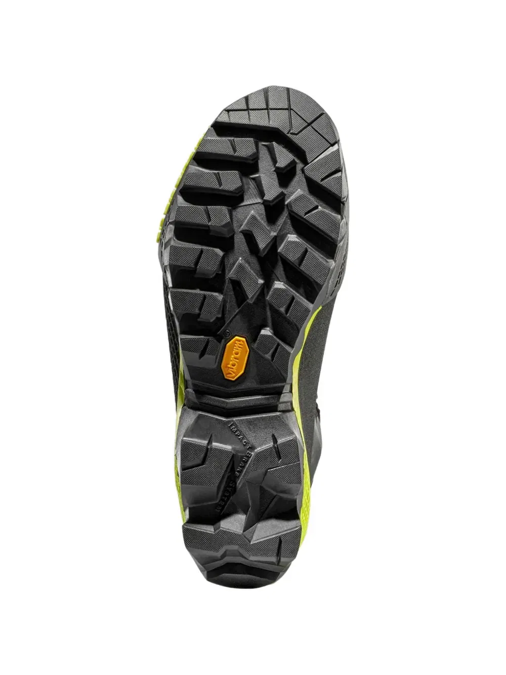 Ботинки на шнуровке Aequilibrium lt gtx La Sportiva, серый — фото 4
