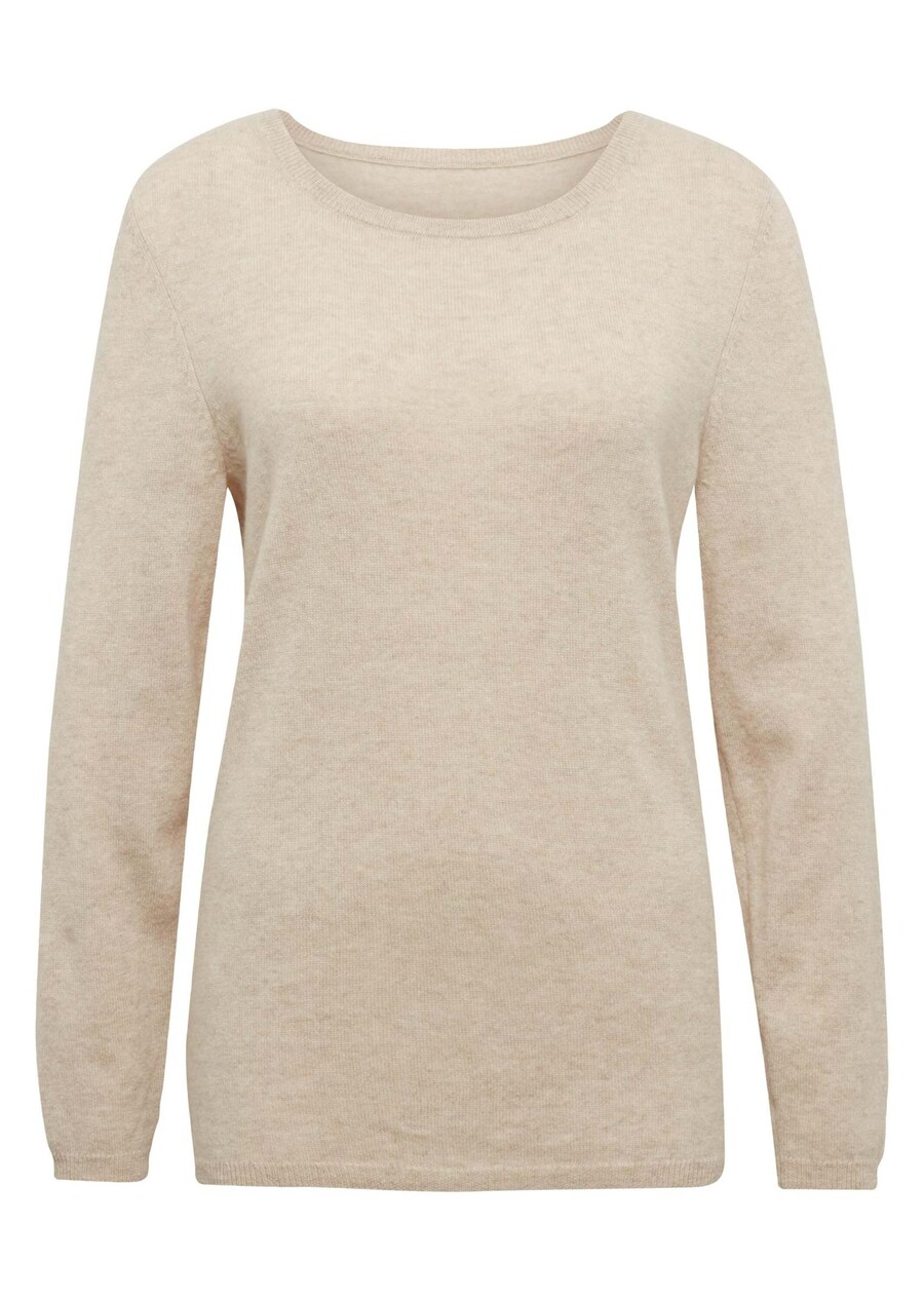 

Свитер Goldner, цвет Chamois