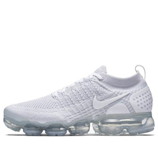 

Кроссовки air vapormax 2 Nike, белый