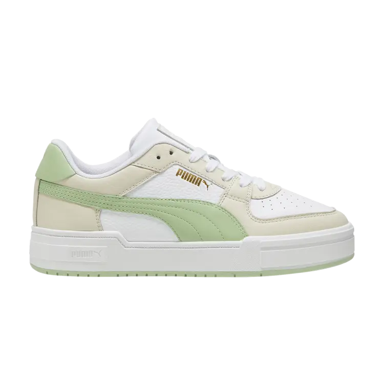 

Кроссовки Puma CA Pro Classic, белый