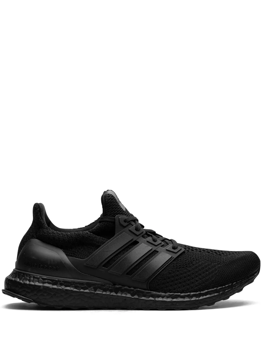 

Кроссовки Ultra Boost 5.0 DNA «Triple Black» adidas, черный
