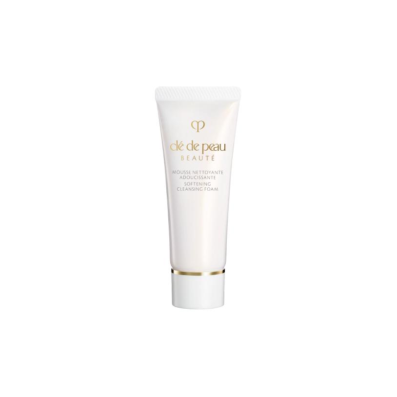 

Набор пробников увлажняющая версия Pure Cleanser восстанавливающий, увлажняющий и очищающий 20ml Clé De Peau Beauté