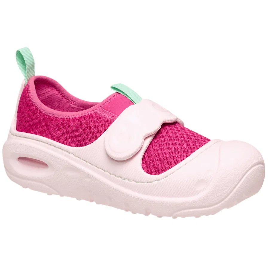 Детские сабо Crocs Swiftwater Ivy — фото 4