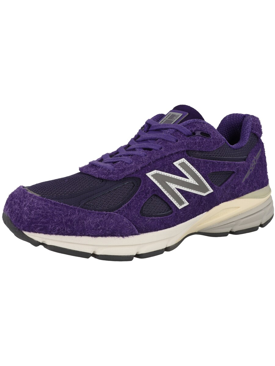 Кроссовки new balance, Aubergine