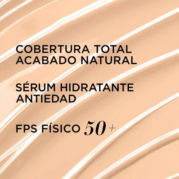 Тональный крем с полным покрытием IT COSMETICS CC+ Cream Full-Coverage Foundation Formato Viaje, LIGHT MEDIUM — фото 3
