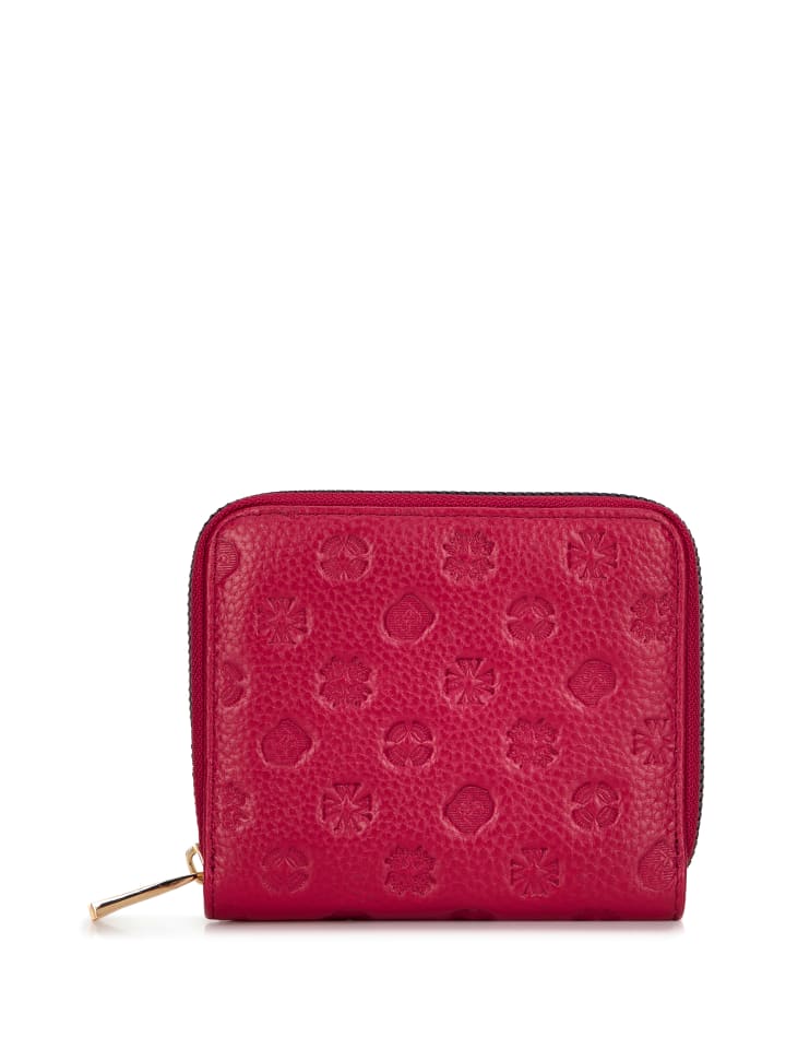 

Кошелек Wittchen ELEGANCE COLLECTION, цвет Raspberry