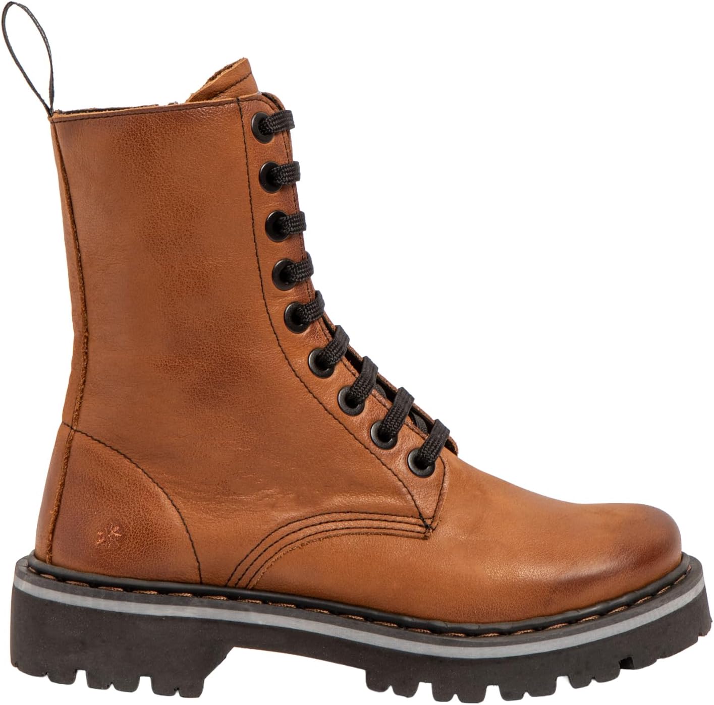 

Мужские современные оксфорды ART, Leather