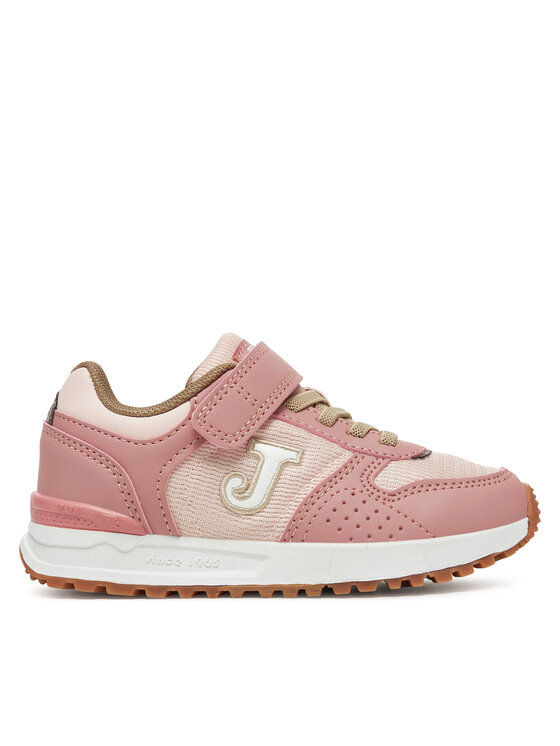 

Кроссовки J.Tornado Jr 2529 JTORNS2529V Joma, розовый