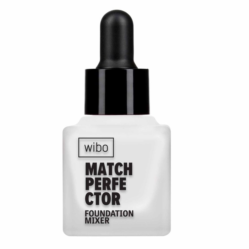 

Match Perfector тональный крем-осветлитель 15 мл Wibo