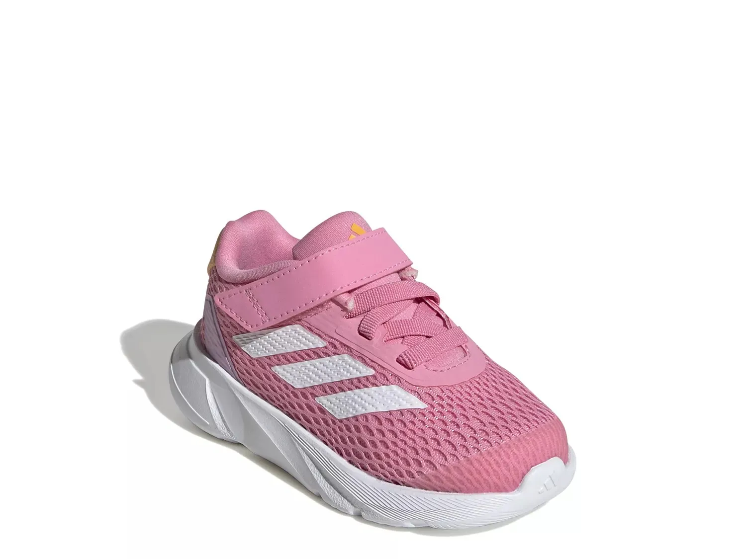 

Кроссовки Adidas Duramo - Детские, Светло-розовый