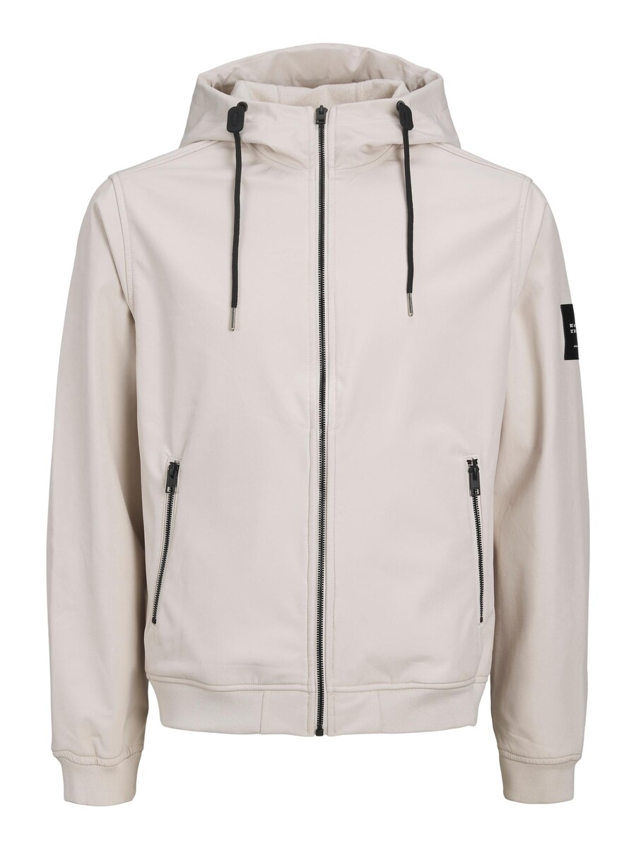 

Демисезонная куртка JACK & JONES JACK & JONES , Ivory