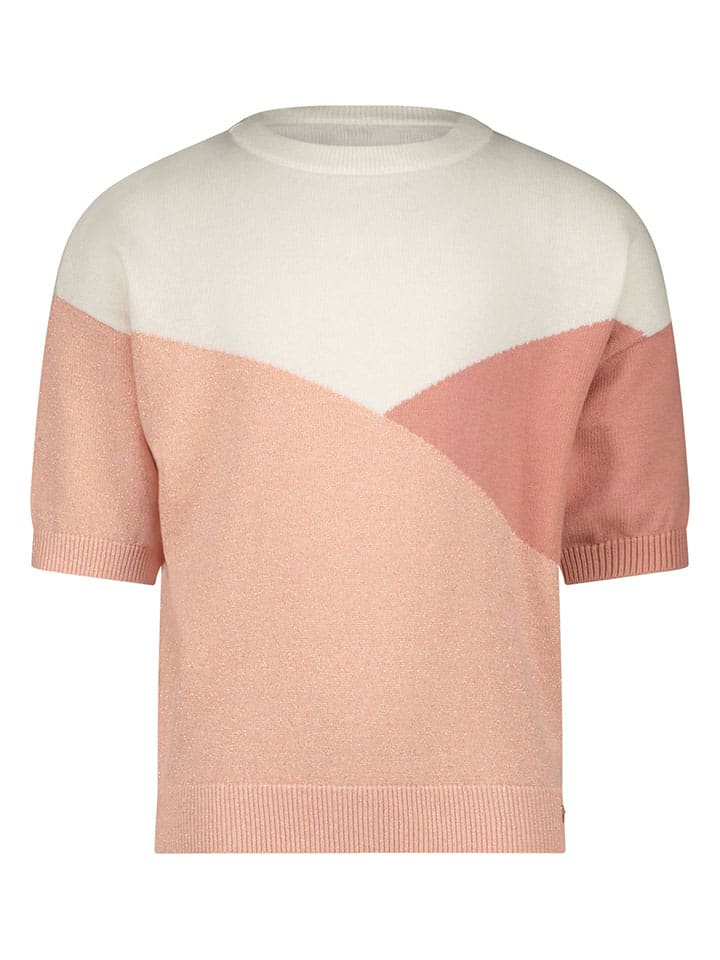 

Футболка NONO, цвет beige/rosa