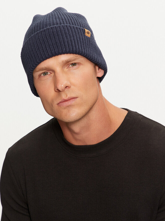 

Кепка New Balance, синий