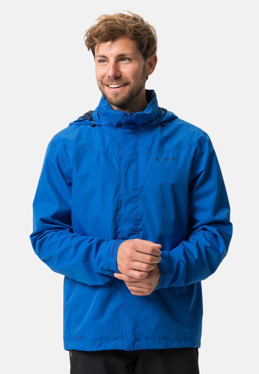 

Куртка для велоспорта MENS ESCAPE BIKE LIGHT JACKET Vaude, синий