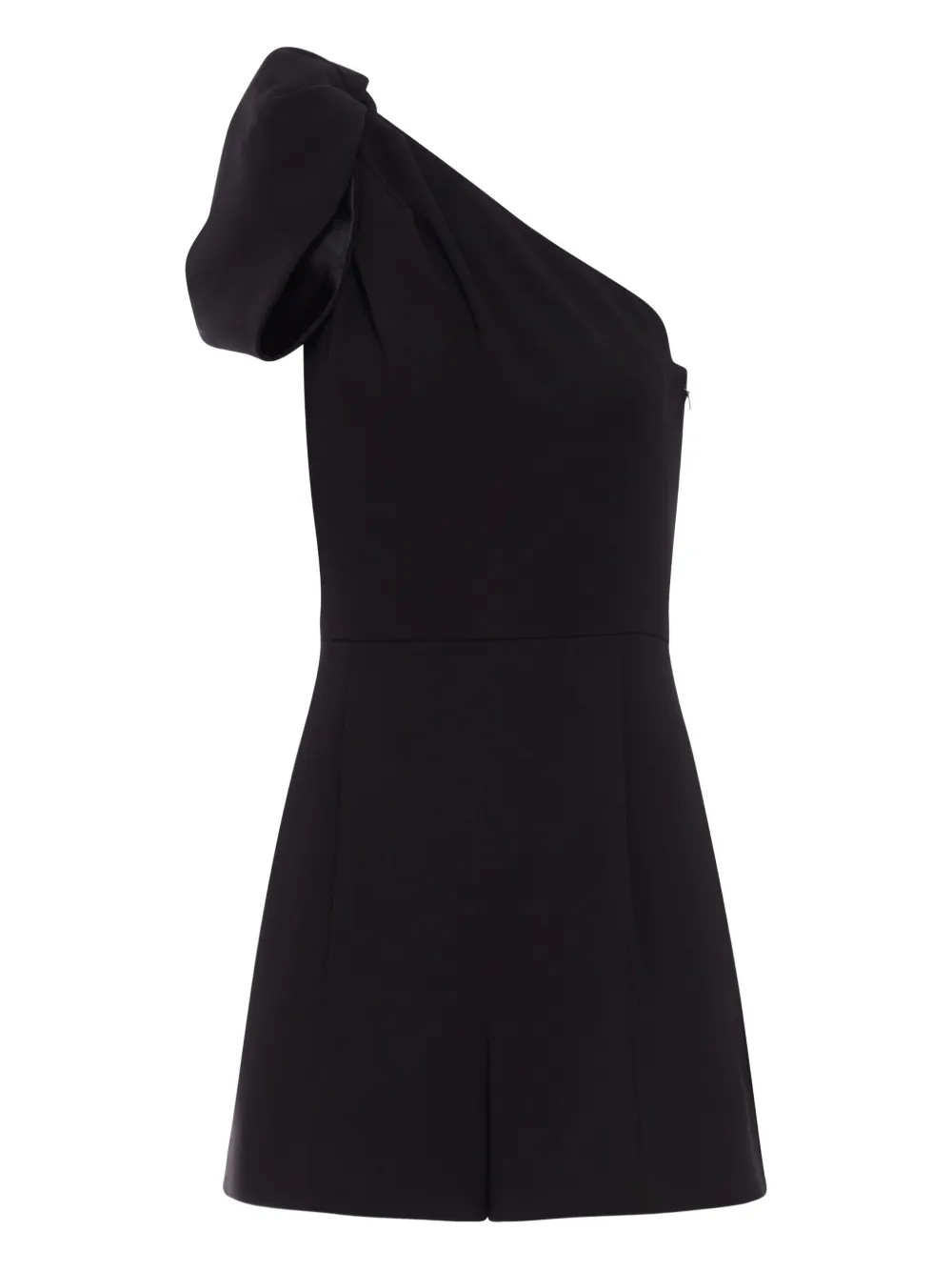

Комбинезон на одно плечо MAX MARA, черный
