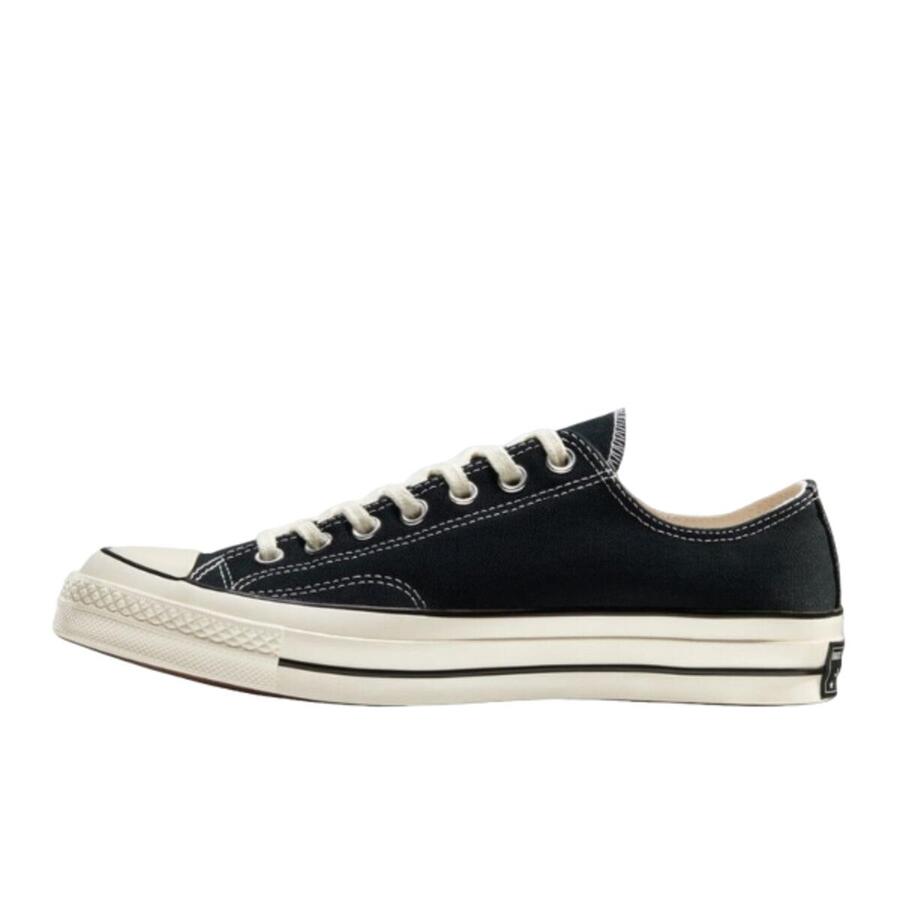 CONVERSE Кроссовки Chuck Taylor All-Star 70 Ox Black White