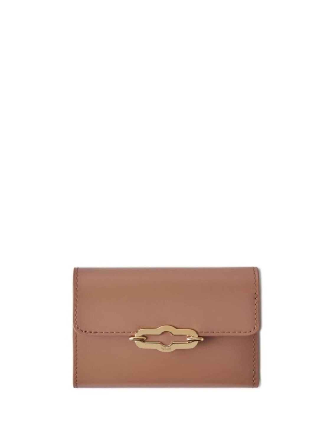 

Кошелек для монет Pimlico Mulberry, бежевый
